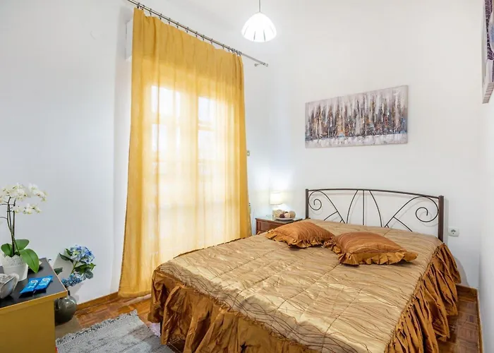 Katerina\'S Apartment In Chania Center