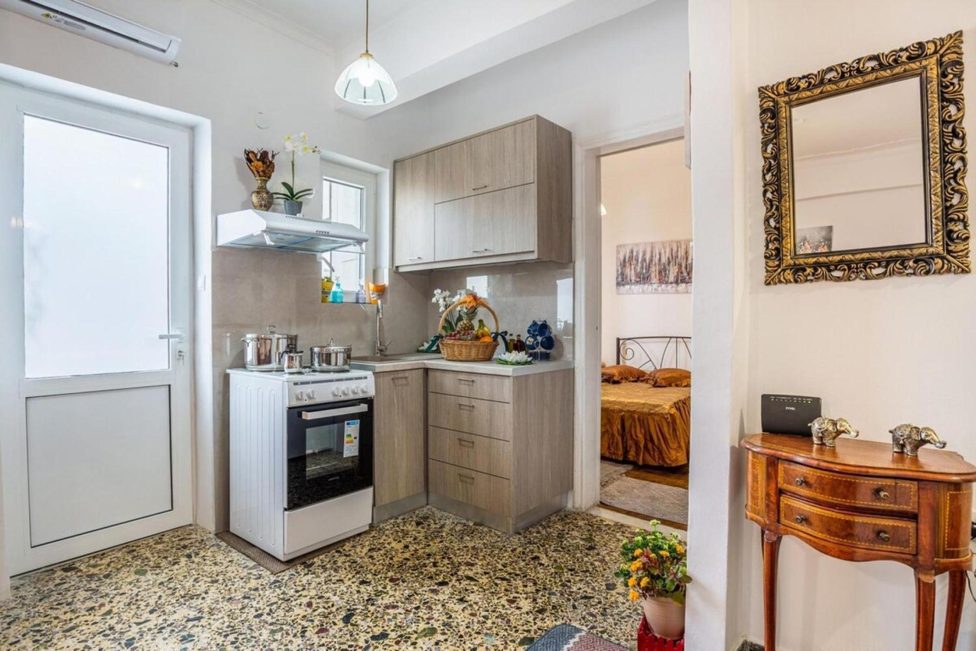 Katerina's In Chania Center Ханья